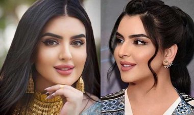 বিয়ে করলেন দুবাইয়ের রাজকুমারী