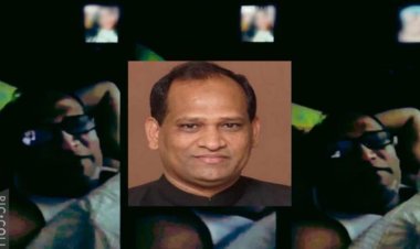 আপত্তিকর ভিডিও কাণ্ডে আলোচনায় সংসদ সদস্য এনামুল