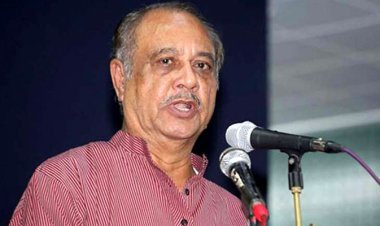 মধ্যরাতের জংলি আইন বাতিল করতে হবে: আ স ম রব