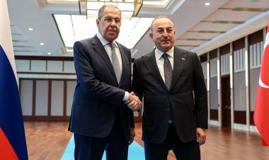 শান্তি আলোচনায় যে শর্ত দিল রাশিয়া