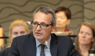 ৪৮ ঘণ্টার মধ্যে জার্মান রাষ্ট্রদূতকে চাদ ছাড়ার নির্দেশ