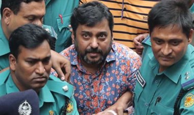 ‘ক্যাসিনো সম্রাটের’ জামিনের মেয়াদ ১৫ মে পর্যন্ত বাড়ল