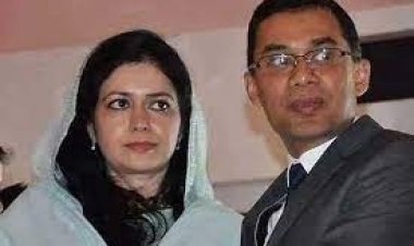 তারেক রহমান ও ডা. জুবাইদা রহমানের আইনজীবী থাকবেন কি না জানা যাবে ১৩ এপ্রিল