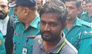 আরেক মামলায় জামিন পেলেন সাংবাদিক শামসুজ্জামান