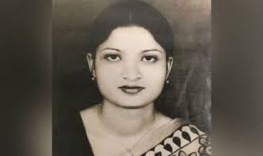 সগিরা মোর্শেদ হত্যা মামলায় আরও একজনের সাক্ষ্য