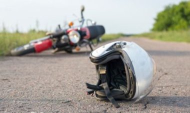 তিন মাসে মোটরসাইকেল দুর্ঘটনায় ৫৭৯ নিহত