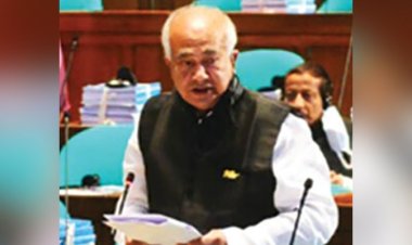 ওসমানী মুক্তিযুদ্ধের ইতিহাস বিকৃতি করেছেন: ইঞ্জিনিয়ার মোশাররফ
