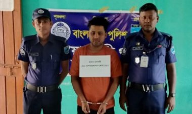 ফরিদপুরে ইয়াবাসহ ছাত্রলীগ নেতা আটক