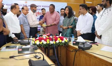রমজানে মানুষের কষ্ট হলেও হাহাকার নেই: বাণিজ্যমন্ত্রী