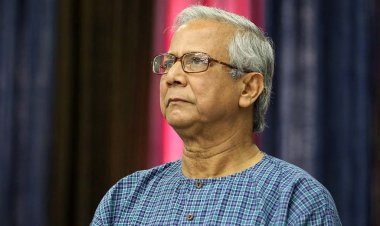 ড. ইউনূসকে জাতিসংঘ মহাসচিবের চিঠি, 'জিরো ওয়েস্ট অ্যাডভাইজরী বোর্ড' সদস্য হিসেবে নিয়োগ