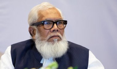 অগ্নিকাণ্ড ও দুর্ঘটনার ঝুঁকিতে থাকা ঢাকার কিছু বিপণি বিতান বন্ধ করে দেয়া হবে