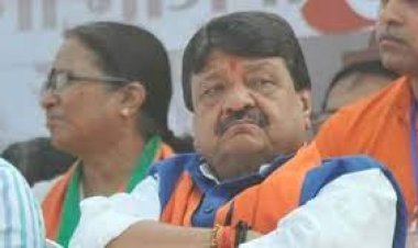 খোলামেলা নারীরা দেখতে রাক্ষসীর মতো: বিজেপি নেতা