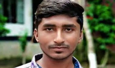 সিংগাইরে ঘুমন্ত বড়ভাইকে গলা কেটে হত্যা