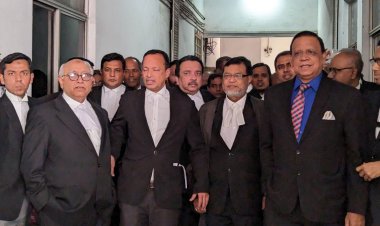 ভাঙচুরের মামলায় খোকন-কাজলসহ ২৪ জনের আগাম জামিন