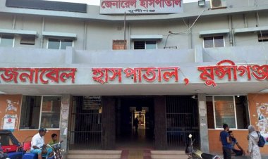 মাছ ধরতে গিয়ে জলদস্যুদের হামলায় প্রাণ গেল জেলের