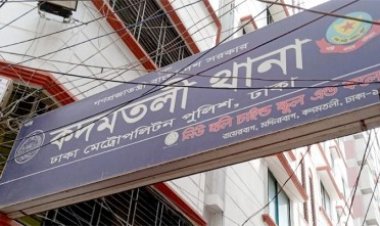 নারী ব্যাংকারের নিথর দেহ মিলল  প্রতিবেশীর বাসায়