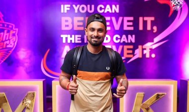 আইপিএলে ছুটি বাড়ল লিটনের