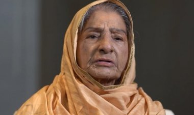 সংসদ নির্বাচনে জাতীয় পার্টি অংশগ্রহণ করবে: রওশন এরশাদ