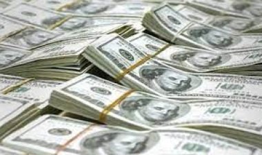 স্বল্পমেয়াদি বিদেশি ঋণের চাপে দেশের বৈদেশিক মুদ্রার রিজার্ভ