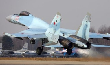 মার্কিন তথ্য ফাঁসের পর রাশিয়া  আকাশপথে নতুন পরিকল্পনা নিচ্ছে