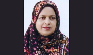 নুরুন নাহার হচ্ছেন  কেন্দ্রীয় ব্যাংকের ডেপুটি গভর্নর