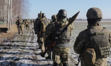 পেন্টাগনের মহা গুরুত্বপূর্ণ গোপন নথি ফাঁস, ইউক্রেনের সক্ষমতা নিয়ে সন্দিহান যুক্তরাষ্ট্র