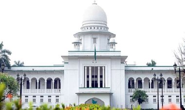 নেত্রকোণার এক ইউপি চেয়ারম্যানের বরখাস্তের আদেশ স্থগিত