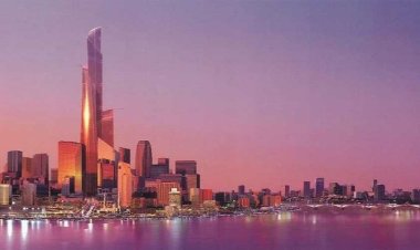 বিশ্বের নতুন উঁচু ভবন বানানোর পরিকল্পনা কুয়েতের, নাম বুর্জ মোবারক