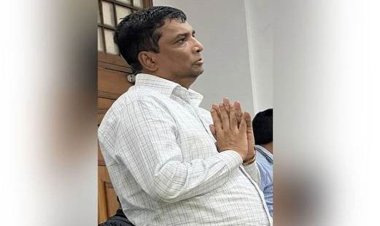 সোনা চোরাকারবারি আবু আহাম্মদের জামিন স্থগিত