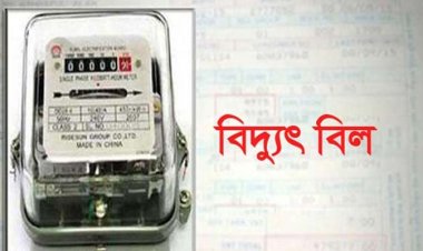 পল্লী বিদ্যুতের মামলায় গ্রেফতারের ভয়ে পালিয়ে বেড়াচ্ছে অশীতিপর শিক্ষক