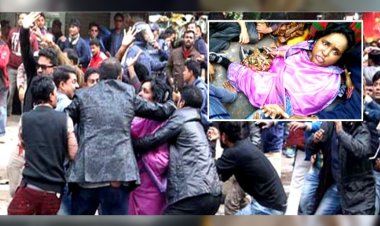 মেয়র আইভীকে হত্যাচেষ্টার মামলা সিআইডিকে তদন্তের নির্দেশ