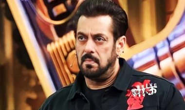 আবারও প্রাণনাশের হুমকি সালমান খানকে, এ বার জানানো হল হত্যার দিনক্ষণও!