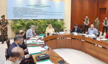 সাড়ে ১৩ হাজার কোটি টাকা ব্যয়ে একনেকে ১১ প্রকল্প অনুমোদন 