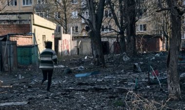 রুশ আগ্রাসনে ইউক্রেনে নিহত সাড়ে ৮ হাজার: জাতিসংঘ