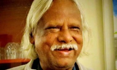 জাফরুল্লাহ চৌধুরীর মৃত্যুতে সম্মিলিত পেশাজীবী পরিষদের শোকবার্তা