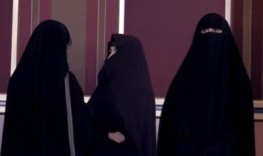 হিজাবে আরও কঠোর ইরান
