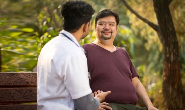 ভুঁড়ি নিয়ে মুশকিলে? এই ৫ খাবার খেলেই মিলবে সমাধান