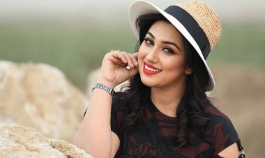 ছবিতে চুক্তিবদ্ধ হলেন অপু বিশ্বাস