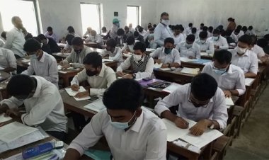 ১ মাস পিছিয়ে যাচ্ছে এইচএসসি পরীক্ষা
