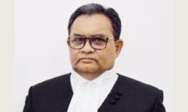 টাকার বিনিময়ে বিচার করা বিচারকেরা ডাকাতের চেয়েও খারাপ: প্রধান বিচারপতি