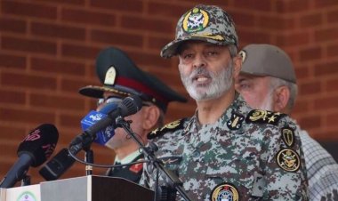 ইসরাইল সামরিক শক্তিতে ইরানের সমকক্ষ নয়- আব্দুর রহীম মুসাভি