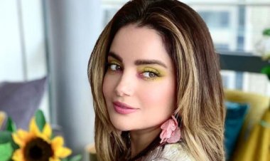 আরমিনা খানের ছবি পোস্ট করায় চটেছেন তার স্বামী