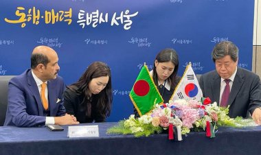 ডিএনসিসি মশা নিধনে অত্যাধুনিক প্রযুক্তি ব্যবহার করবে