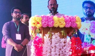 দে‌শের মানুষের মু‌ক্তির জন্য সরকারের পতন ঘটাতে হবে- টুকু