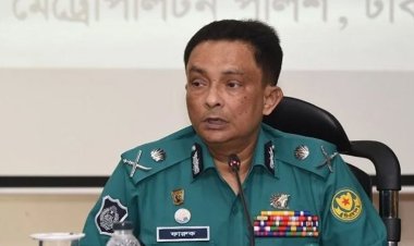 পহেলা বৈশাখে বিকাল ৪টার মধ্যে রমনা ত্যাগের নির্দেশ