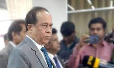 নির্বাচনে সাংবাদিক নীতিমালা প্রয়োজনে সংশোধন করা হবে : সিইসি