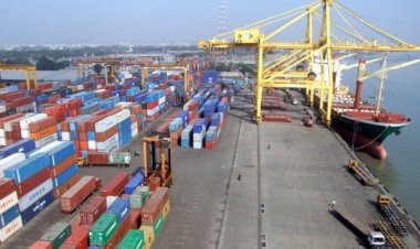 চট্টগ্রাম ও মোংলা বন্দর ব্যবহারে বাংলাদেশ ও ভারতের মধ্যে চুক্তি