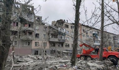 ইউক্রেনে রুশ এস-৪০০ হামলায় নিহত ৫