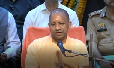 যোগীর আমলে ৬ বছরে উত্তর প্রদেশে ১০,৯০০ বন্দুকযুদ্ধ