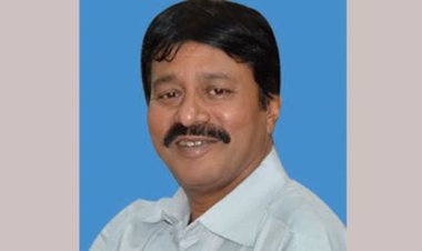 বান্দরবান পৌরসভার মেয়র আর নেই